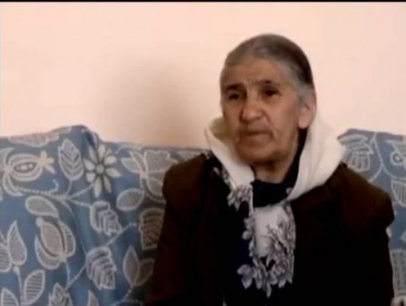 "Dörd şəhid verən bir ana kimi Sizdən istəyim odur ki..." "Dörd şəhid verən bir ana kimi Sizdən istəyim odur ki..."