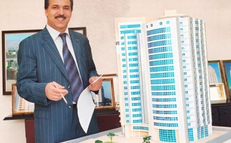 Dələduzluq edən iş adamı ifşa oldundu Dələduzluq edən iş adamı ifşa oldundu