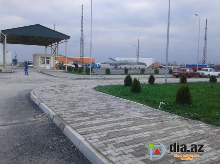 Ucarda pambıq emalı zavodunun rəhbərliyi ittiham olunur... Ucarda pambıq emalı zavodunun rəhbərliyi ittiham olunur...