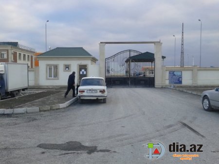 Ucarda pambıq emalı zavodunun rəhbərliyi ittiham olunur... Ucarda pambıq emalı zavodunun rəhbərliyi ittiham olunur...