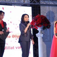 Sədaqət Rəşidqızı “İlin işgüzar xanım”larını seçdi Sədaqət Rəşidqızı “İlin işgüzar xanım”larını seçdi
