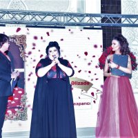 Sədaqət Rəşidqızı “İlin işgüzar xanım”larını seçdi Sədaqət Rəşidqızı “İlin işgüzar xanım”larını seçdi