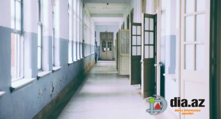Qəbələdə şəhid adını daşıyan məktəbə düşmən münasibəti... Qəbələdə şəhid adını daşıyan məktəbə düşmən münasibəti...