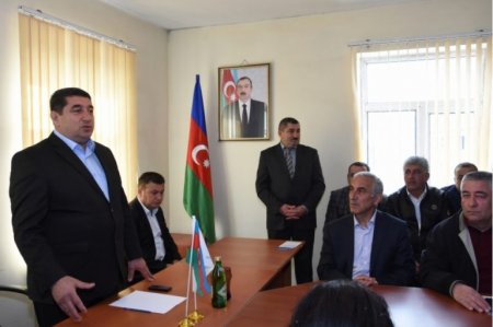 Ağstafa şefinin Yaşar Aslanov “sevdası”: “Səma MM İnşaat” MMC-də yuyulan milyonlar Ağstafa şefinin Yaşar Aslanov “sevdası”: “Səma MM İnşaat” MMC-də yuyulan milyonlar