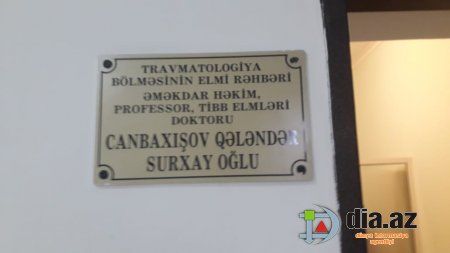 "Məni ömürlük şikəst ediblər..." "Məni ömürlük şikəst ediblər..."