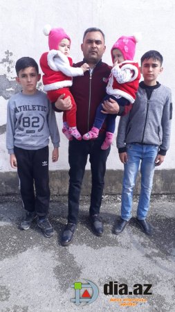 "Məni ömürlük şikəst ediblər..." "Məni ömürlük şikəst ediblər..."