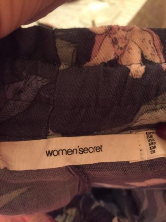 "Women'secret" mağazası müştəriləri necə aldadır? "Women'secret" mağazası müştəriləri necə aldadır?