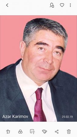 Gömrük generalının Avropadakı biznes imperiyası... Gömrük generalının Avropadakı biznes imperiyası...