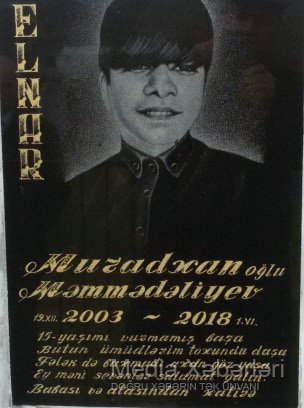 Qazaxda sahibkar bir ailəyə necə FACİƏ YAŞATDI... Qazaxda sahibkar bir ailəyə necə FACİƏ YAŞATDI...