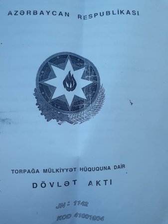 “Aqro Mədrəsə” ASC-nin “çəpərləmə” siyasəti “Aqro Mədrəsə” ASC-nin “çəpərləmə” siyasəti