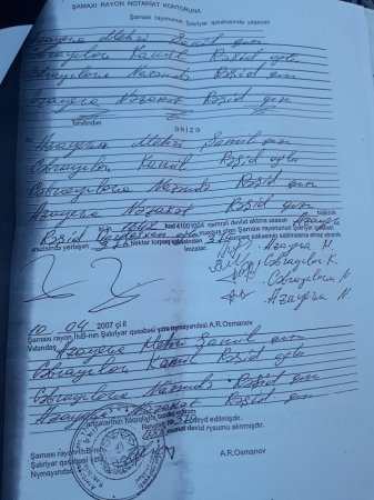 “Aqro Mədrəsə” ASC-nin “çəpərləmə” siyasəti “Aqro Mədrəsə” ASC-nin “çəpərləmə” siyasəti