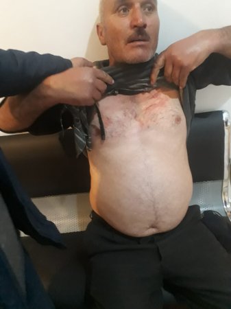 “Aqro Mədrəsə” ASC-nin “çəpərləmə” siyasəti “Aqro Mədrəsə” ASC-nin “çəpərləmə” siyasəti