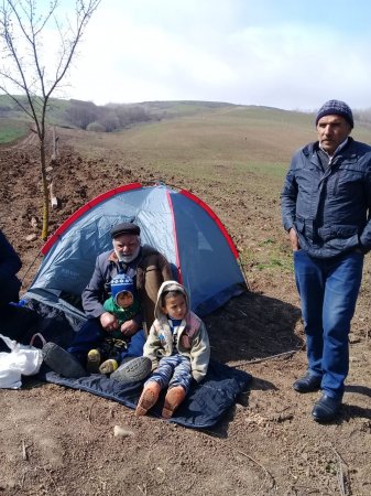 “Aqro Mədrəsə” ASC-nin “çəpərləmə” siyasəti “Aqro Mədrəsə” ASC-nin “çəpərləmə” siyasəti