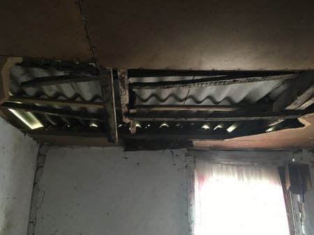 Sahil Babayevin kriteriyalarına görə bu ailəyə sosial yardım düşmür... Sahil Babayevin kriteriyalarına görə bu ailəyə sosial yardım düşmür...