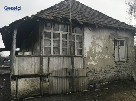 Ucar icra hakimiyyəti şikayətləri qulaqardına vurur... Ucar icra hakimiyyəti şikayətləri qulaqardına vurur...