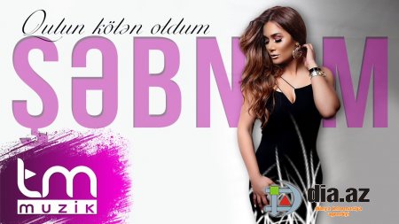 Şəbnəm Qəhrəmanova “Qulum kölən olum” oxudu