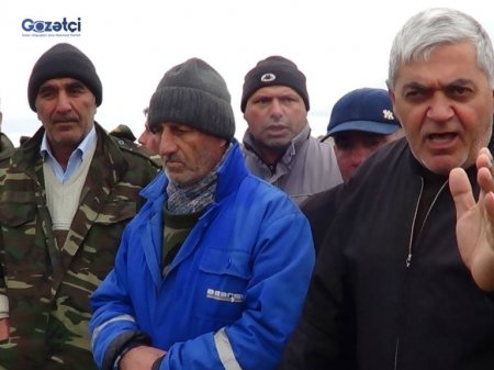В«Dədə-babadan bura örüş yeri olubВ» В«Dədə-babadan bura örüş yeri olubВ»