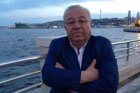“Bunlar ya kişi kimi mübarizə aparmalıdırlar, ya da məğlub olduqlarını etiraf edib meydandan çəkilməlidirlər” “Bunlar ya kişi kimi mübarizə aparmalıdırlar, ya da məğlub olduqlarını etiraf edib meydandan çəkilməlidirlər”