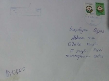 Astarada bu ailənin dərdini dinləyən yoxdur