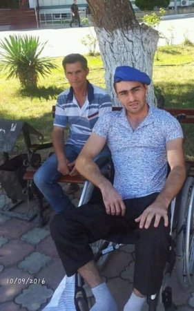 Sahil Babayevin bu qazimizdən xəbəri varmı? Sahil Babayevin bu qazimizdən xəbəri varmı?