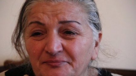 Arif Əsgərovdan baldızına hədə Arif Əsgərovdan baldızına hədə