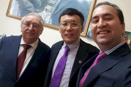AZƏRBAYCANDA FƏTÖ İLƏ BAĞLANTISI OLAN UNİVERSİTETLƏR... AZƏRBAYCANDA FƏTÖ İLƏ BAĞLANTISI OLAN UNİVERSİTETLƏR...