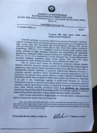 Diaspora rəhbərini gömrükdə necə şərlədilər... Diaspora rəhbərini gömrükdə necə şərlədilər...