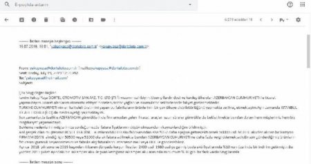 Səfər Mehdiyevin baldızı oğlunun qanunsuzluqları faktlarda Səfər Mehdiyevin baldızı oğlunun qanunsuzluqları faktlarda