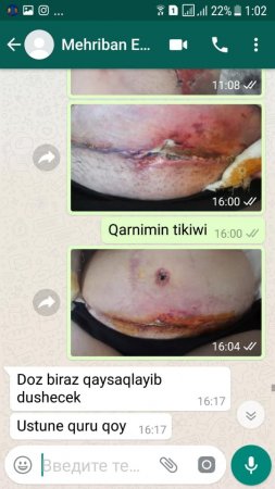 Görün, xəstənin başına nə oyun açırlar... Görün, xəstənin başına nə oyun açırlar...