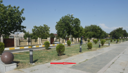 Goranboyun icra başçısının Ağstafa yeyintiləri... Goranboyun icra başçısının Ağstafa yeyintiləri...