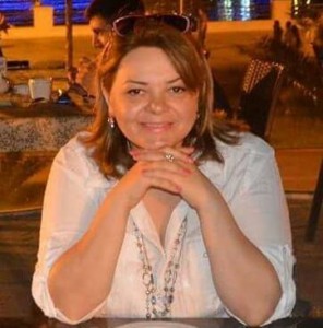 Aygün MURADXANLI