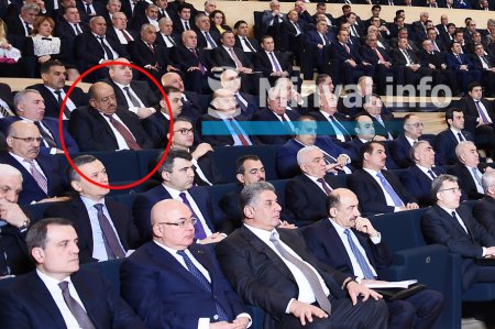 Bayram Səfərovun gedişi yenidən gündəmdə... Bayram Səfərovun gedişi yenidən gündəmdə...