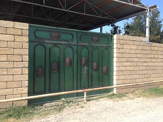 Əkbər Hacıyevin işçiləri narazılıq yaradır... Əkbər Hacıyevin işçiləri narazılıq yaradır...