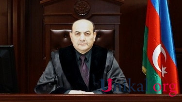 Şəki Ağır Cinayətlər Məhkəməsinin hakimi fövqəlgücdür? Şəki Ağır Cinayətlər Məhkəməsinin hakimi fövqəlgücdür?