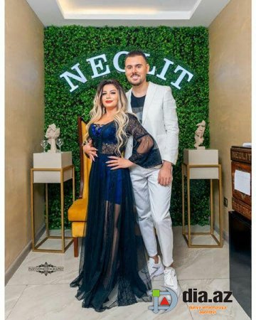 İsa özünə təmtəraqlı ad günü keçirdi İsa özünə təmtəraqlı ad günü keçirdi