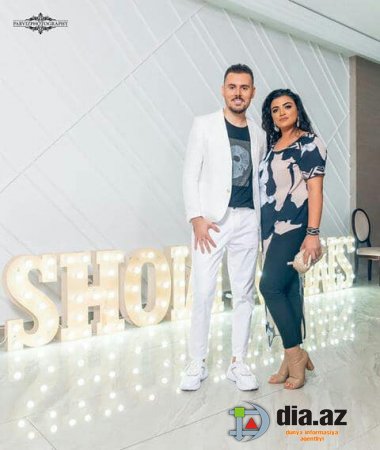 İsa özünə təmtəraqlı ad günü keçirdi İsa özünə təmtəraqlı ad günü keçirdi