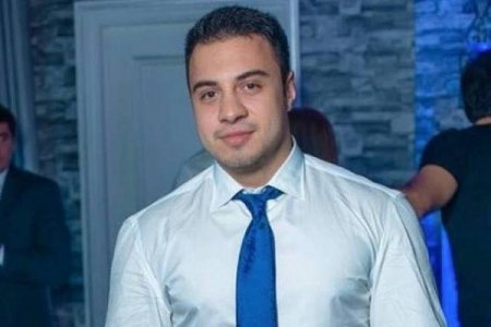 Əli Həsənovun kürəkəninin Almaniyadakı biznesi... Əli Həsənovun kürəkəninin Almaniyadakı biznesi...