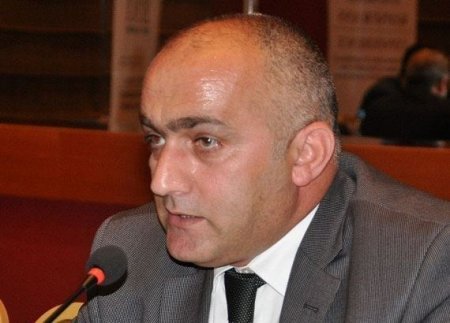 Azərbaycanlı Niyazi necə “erməni” oldu? Azərbaycanlı Niyazi necə “erməni” oldu?