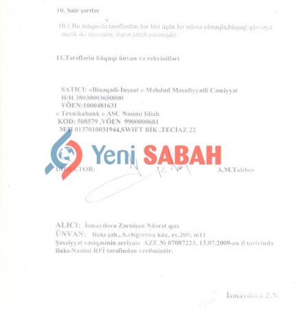 Deputatın daha bir borcu üzə çıxdı: 240 min dollar Deputatın daha bir borcu üzə çıxdı: 240 min dollar