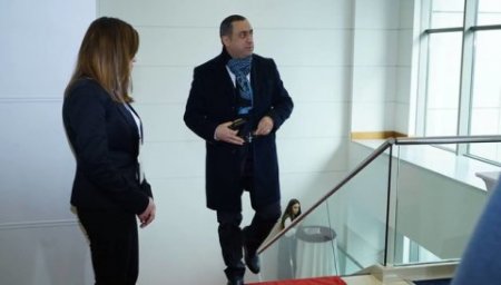 AZAL şefinin NAXÇIVAN BİZNESİ... AZAL şefinin NAXÇIVAN BİZNESİ...
