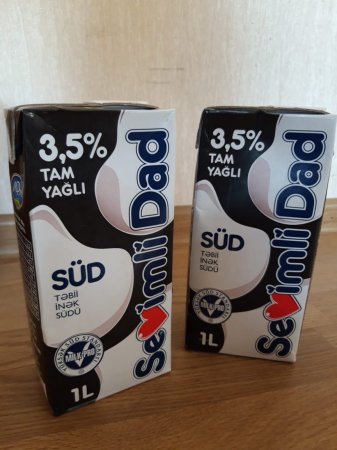 “Sevimli Dad”ın məhsulu təhlükəlidir “Sevimli Dad”ın məhsulu təhlükəlidir