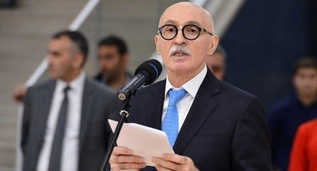 Təhsil nazirinin gizli hesabları üzə çıxdı... Təhsil nazirinin gizli hesabları üzə çıxdı...