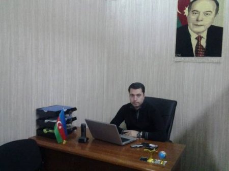“Müvafiq qurumlar “EuroHome” sahibinin bacısı oğlu önündə acizdirmi?..” “Müvafiq qurumlar “EuroHome” sahibinin bacısı oğlu önündə acizdirmi?..”