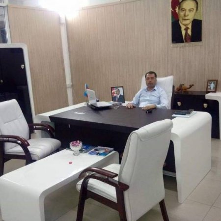 “Müvafiq qurumlar “EuroHome” sahibinin bacısı oğlu önündə acizdirmi?..” “Müvafiq qurumlar “EuroHome” sahibinin bacısı oğlu önündə acizdirmi?..”