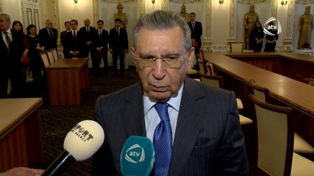 Nazim İbrahimovun YAP-ın siyahısına salınan kadrları barədə SENSASİON İTTİHAMLAR Nazim İbrahimovun YAP-ın siyahısına salınan kadrları barədə SENSASİON İTTİHAMLAR