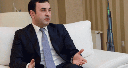 Nazim İsmayılovun SEÇKİ ÖZBAŞINALIĞI... Nazim İsmayılovun SEÇKİ ÖZBAŞINALIĞI...