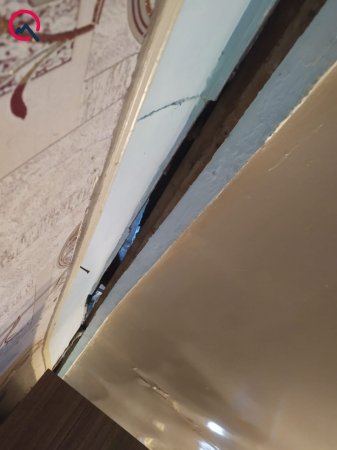 ““Akkord”un 10 il əvvəl tikdiyi körpü evimizi dağılıb” ““Akkord”un 10 il əvvəl tikdiyi körpü evimizi dağılıb”