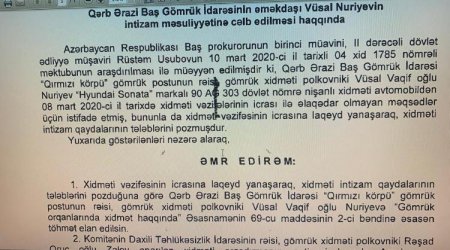 Hansı Səfər Mehdiyevə inanaq? Hansı Səfər Mehdiyevə inanaq?