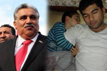 Abıyevin imici necə korlandı... Abıyevin imici necə korlandı...