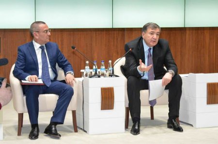 Alimpaşa Məmmədov yeni vəzifəyə hazırlaşır... Alimpaşa Məmmədov yeni vəzifəyə hazırlaşır...